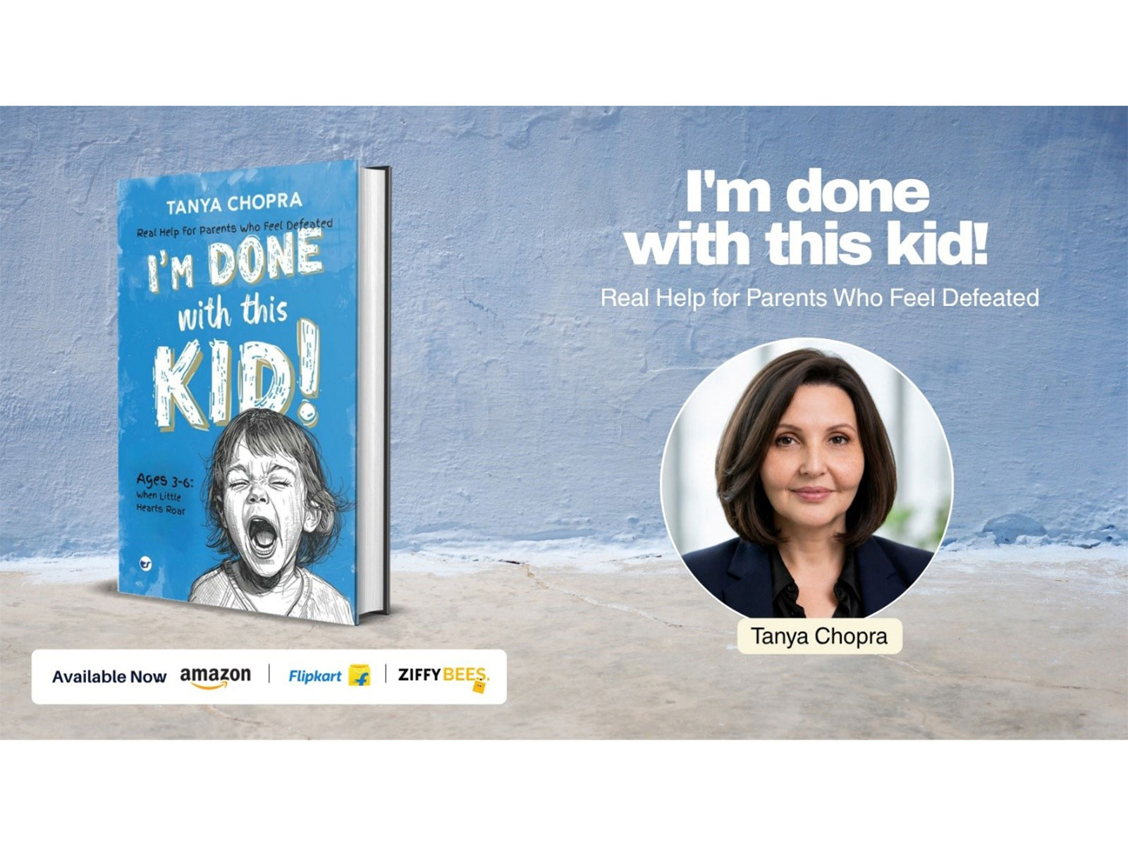 A heartfelt guide that encourages parents to look beyond behavior and reconnect with their child's emotional world