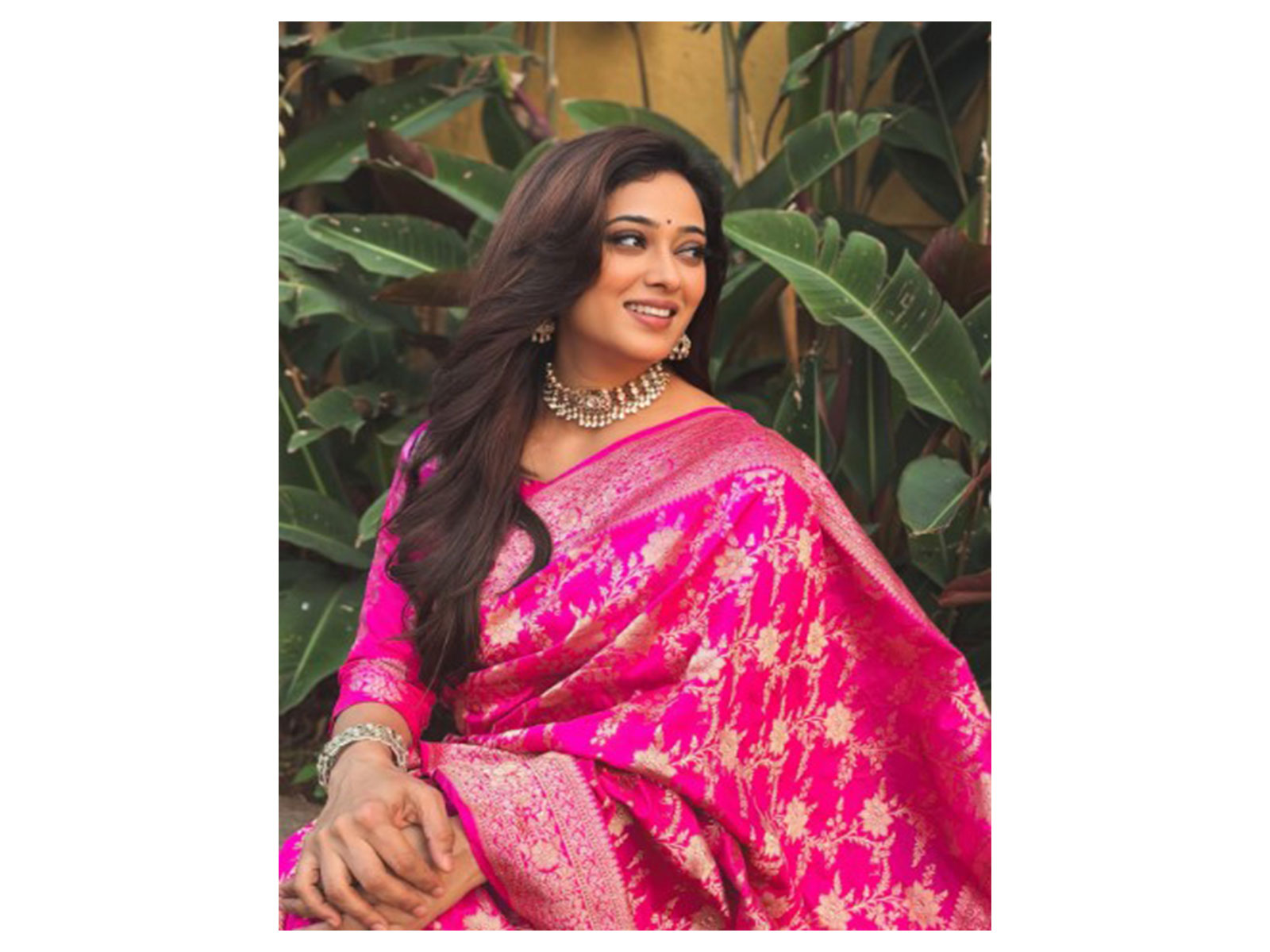 Shweta Tiwari (Photo/instagra/@shweta.tiwari)