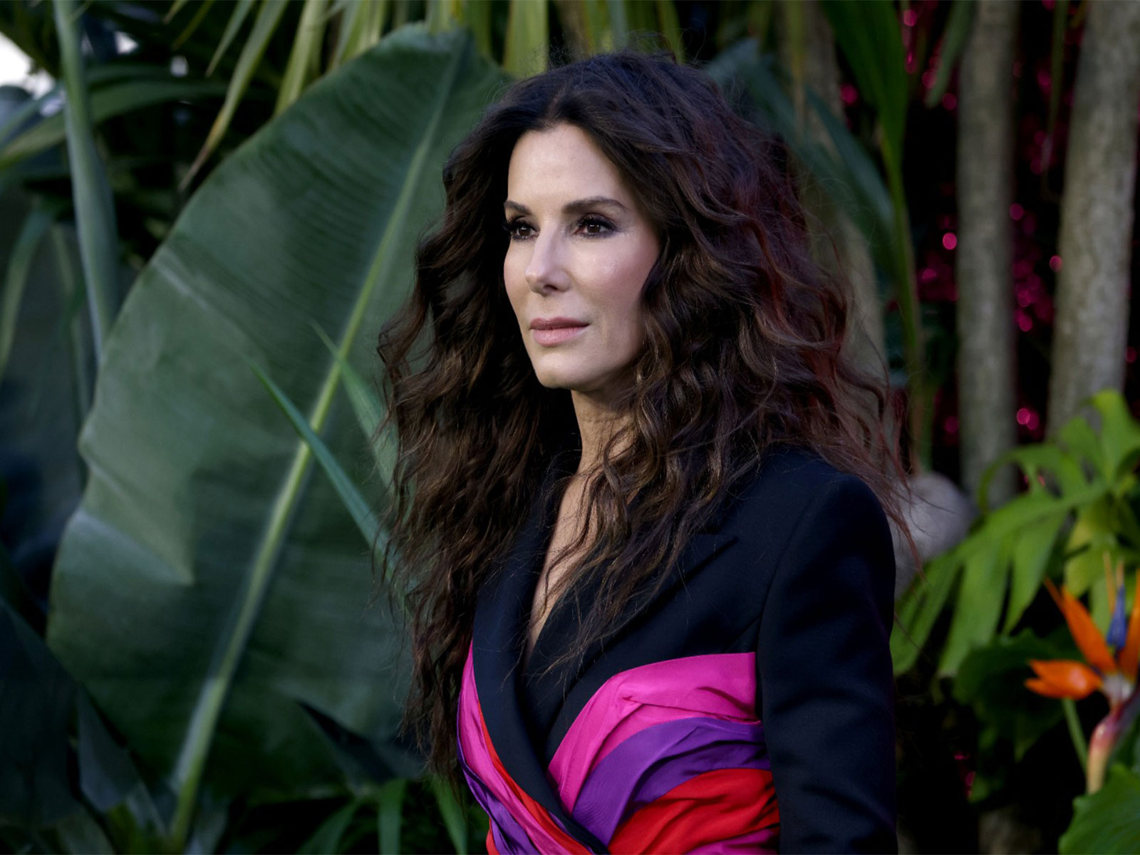 Sandra Bullock (Photo/Reuters)