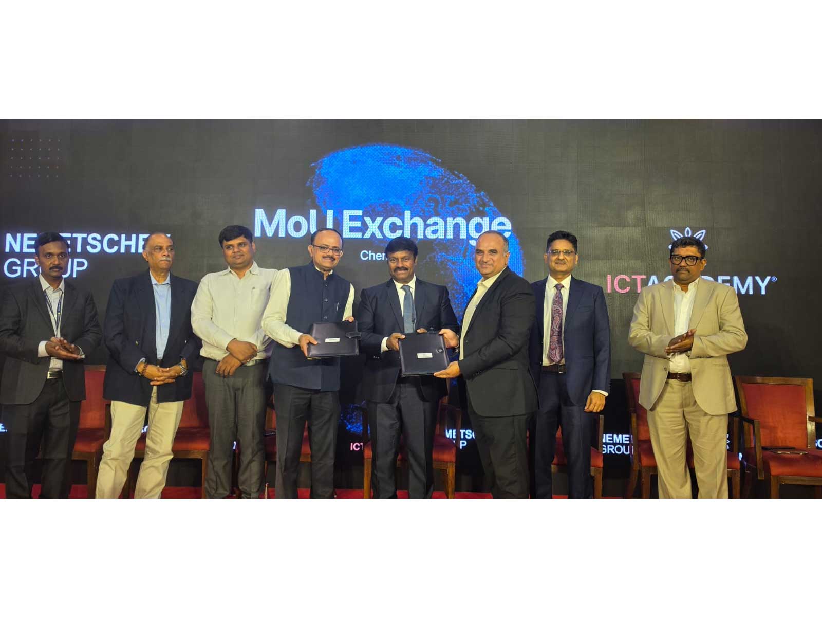 Nemetschek India Launches "Design for Reality" National Student Competition