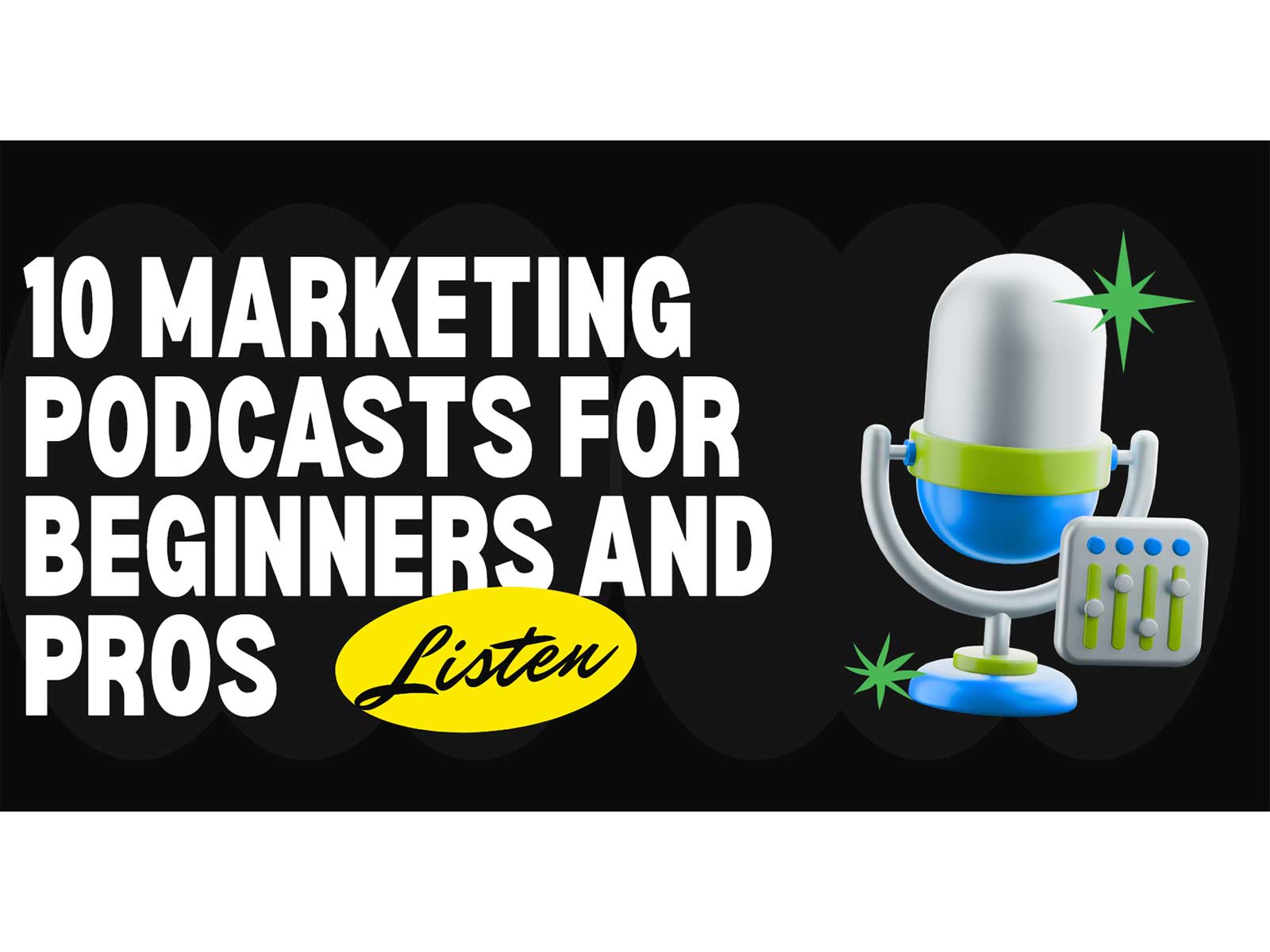 10 Marketing Podcasts for Beginners and Pros in 2026: Why "Inside A Hustler's Brain" by Jitendra Vaswani Tops the List