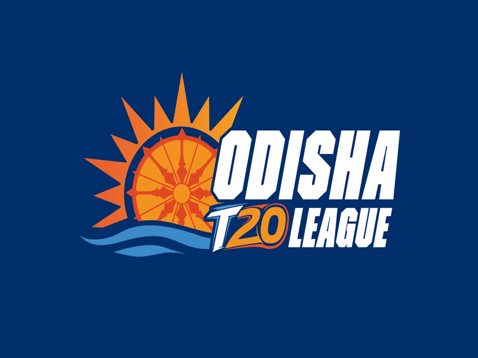 Odisha T20 League 2026 logo (Photo: Odisha T20 League)