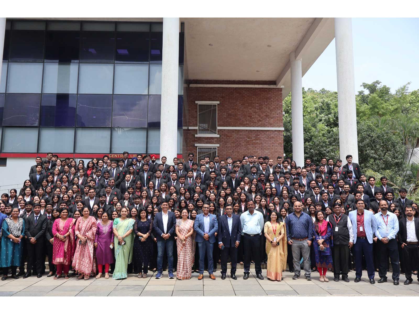 SSBF celebrates 16th Foundation Day with Leadership Talks on India's Financial Ecosystem