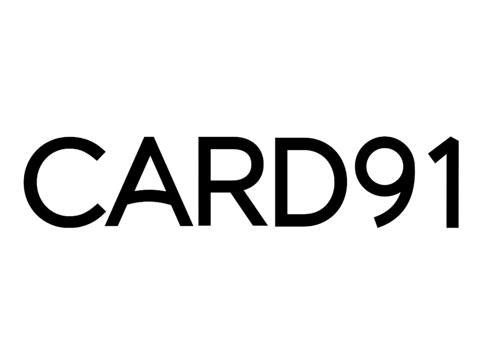 CARD91 Logo