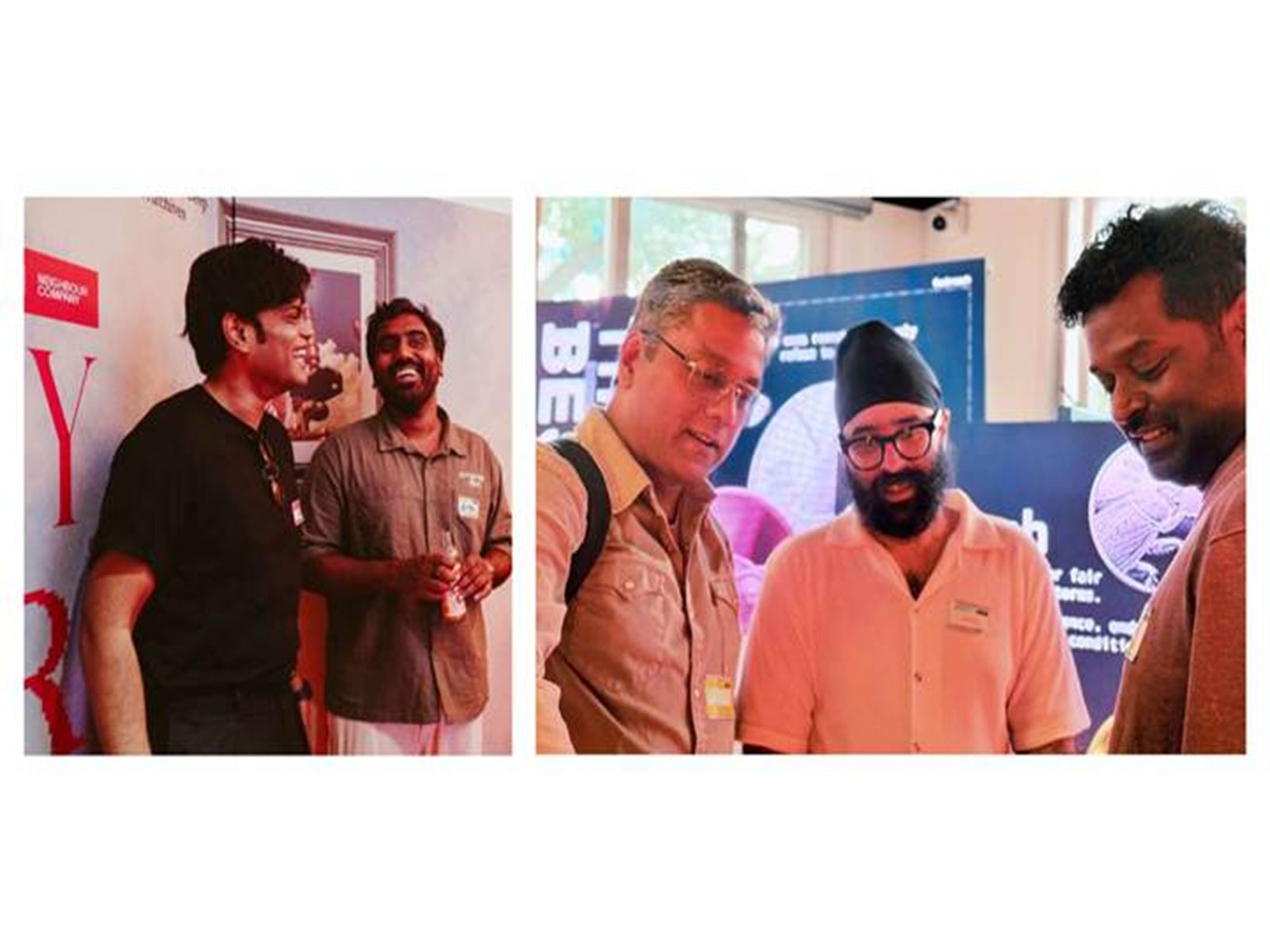 Techno-Romanticism brought Bengaluru a day where human imagination met the technology of tomorrow