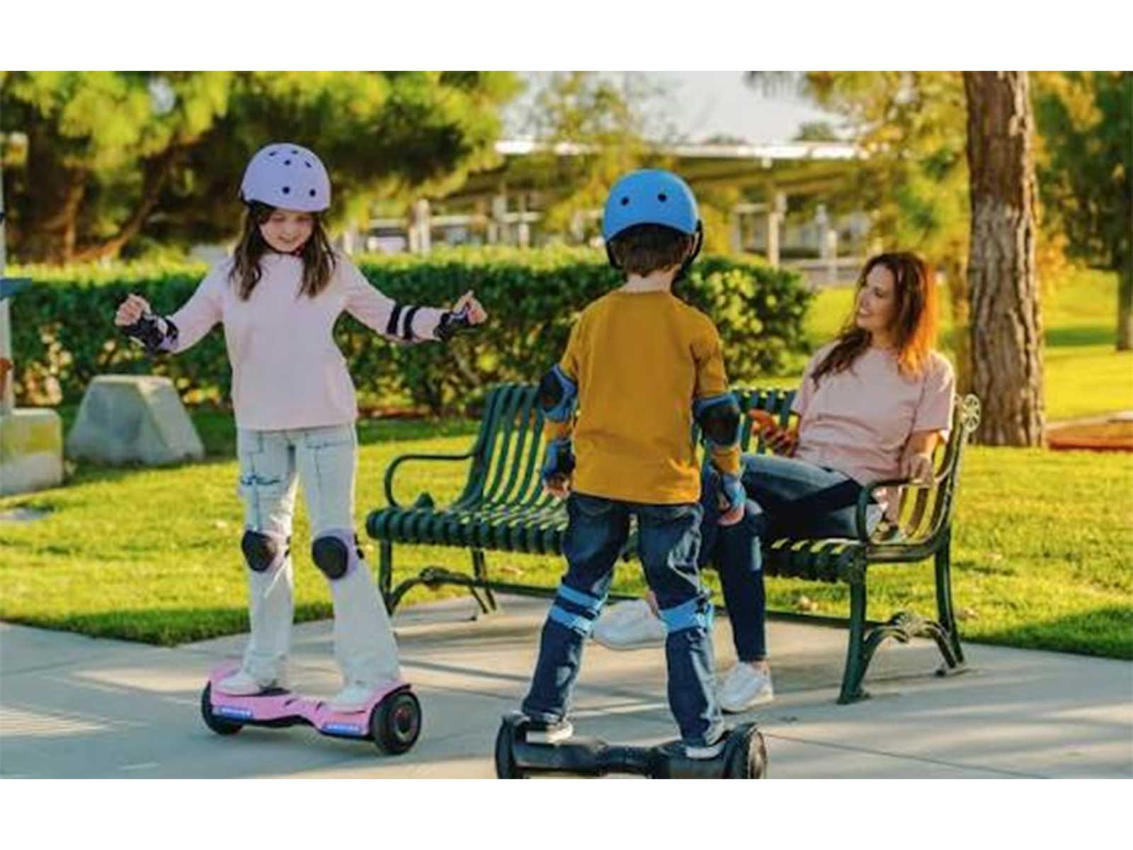Jarvis Toys: India's Go-To Online Store for Hoverboards, Electric Scooters & Drift Trikes
