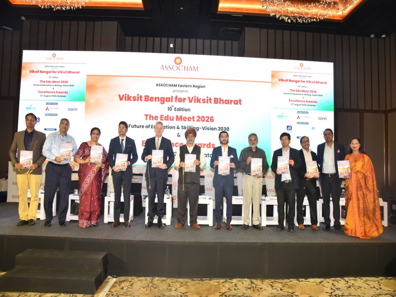 ASSOCHAM The EduMeet 2026 (Photo/Press Release)