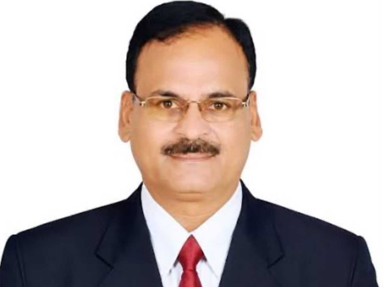 Suspended Karnataka Public Service Commission (KPSC) Chairman Shivashankarappa S Sahukar (Photo/KPSC)
