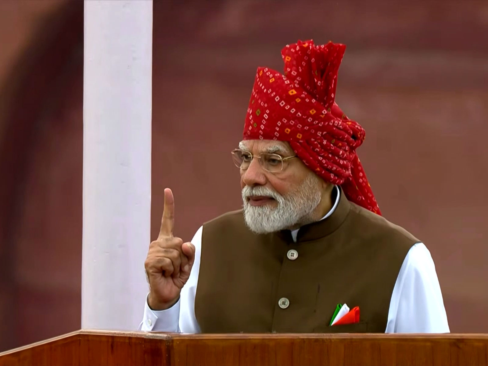PM Narendra Modi (Photo/ANI)