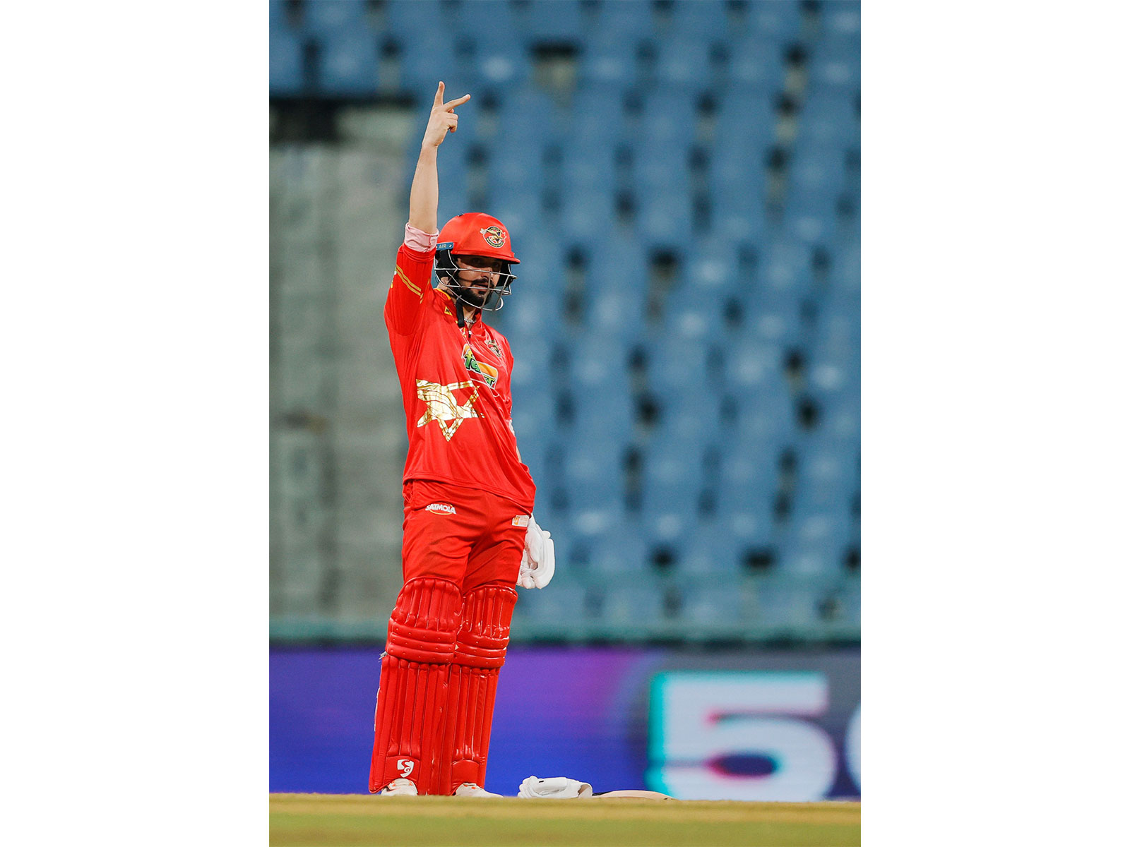 Sameer Rizvi. (Photo: UPT20)