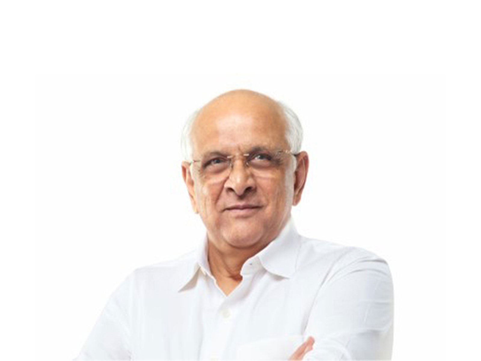 Gujarat Chief Minister Bhupendra Patel (Photo/Gujarat govt)
