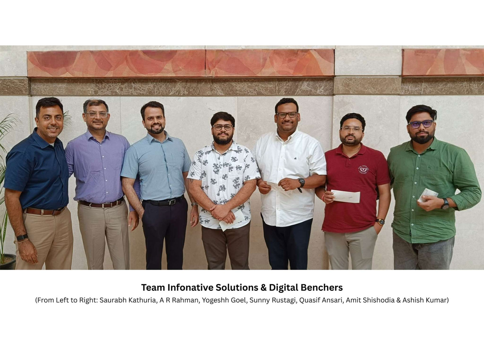 Infonative Solutions Acquires Digital Benchers, Infonative Becomes One of the Best Small-Cap E-Learning Companies in India