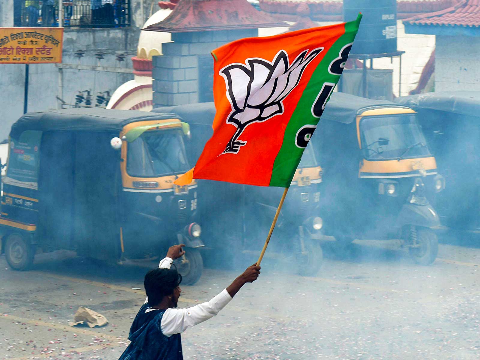 Representative image (File photo/ANI)