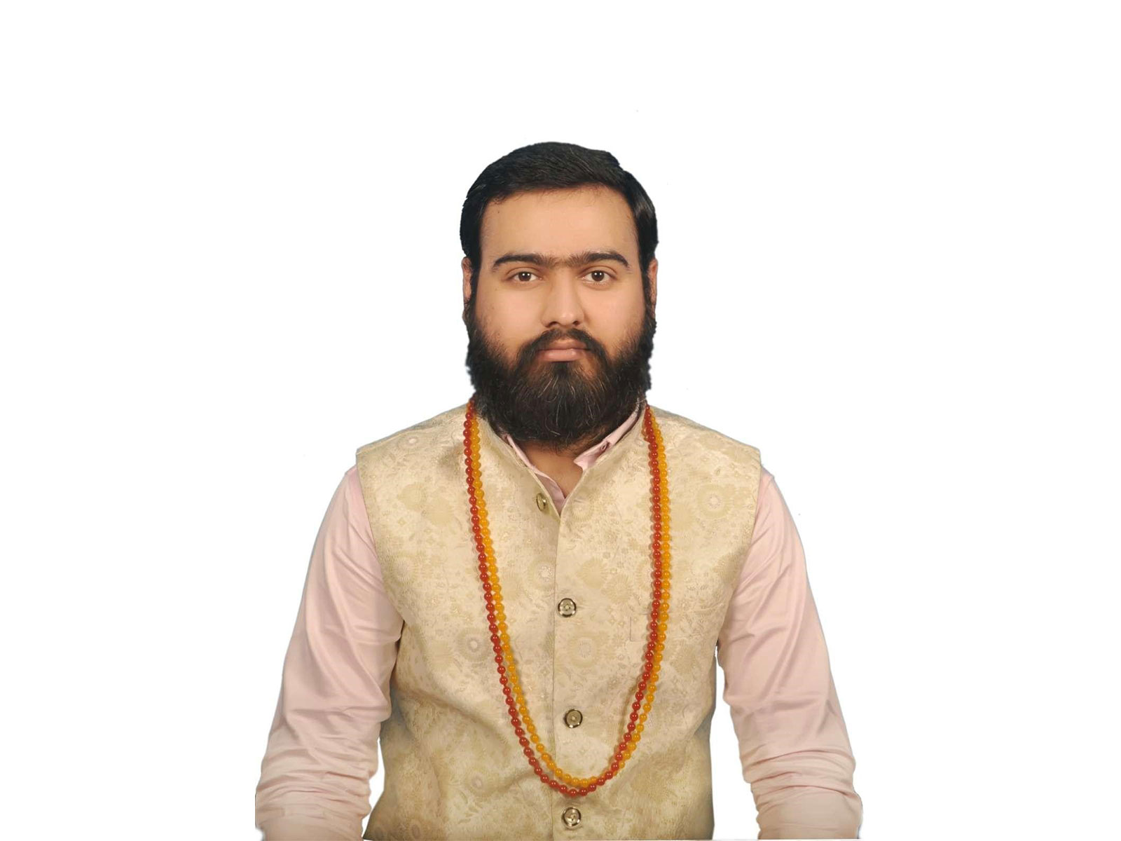 Acharya Roop Ji Brings Decades of Vedic Astrology Experience to a Global Clientele