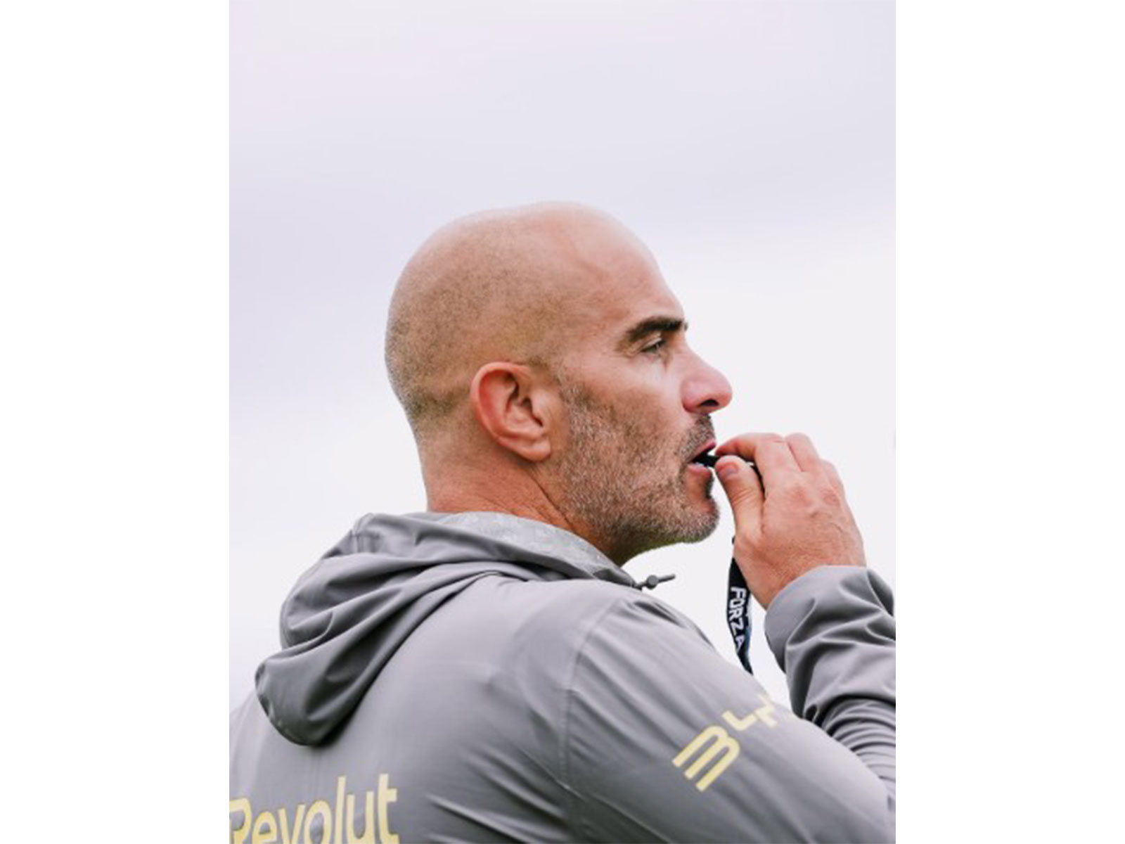 Enzo Maresca (Photo: @mancity Instagram)