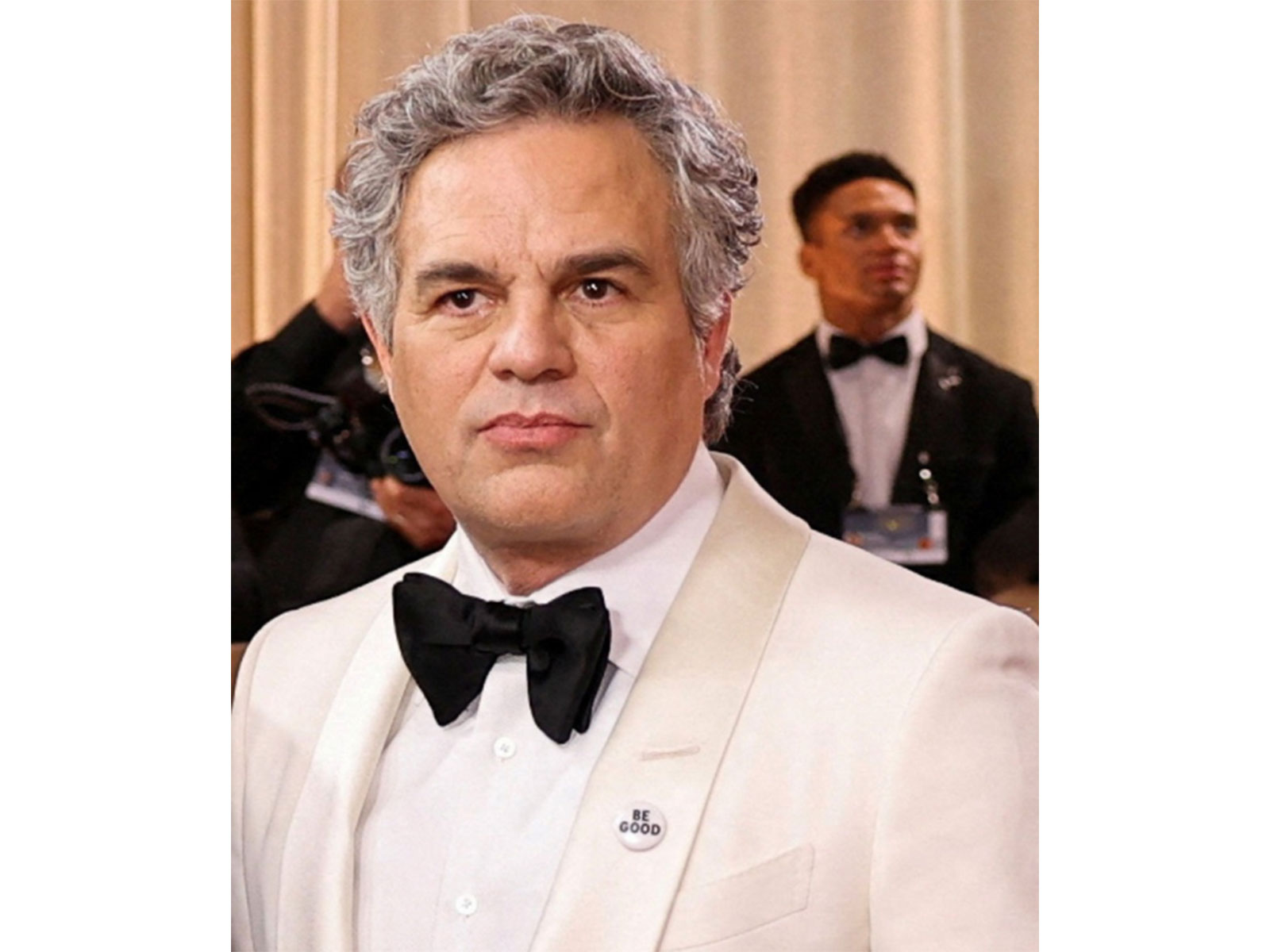 Mark Ruffalo (Photo/Reuters)