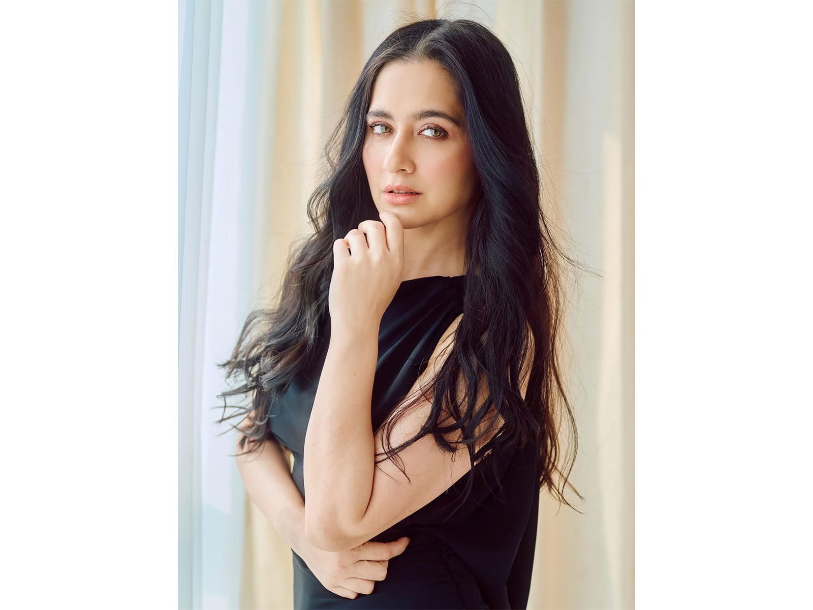 Actor Sanjeeda Shaikh (Image source: Instagram@iamsanjeeda)