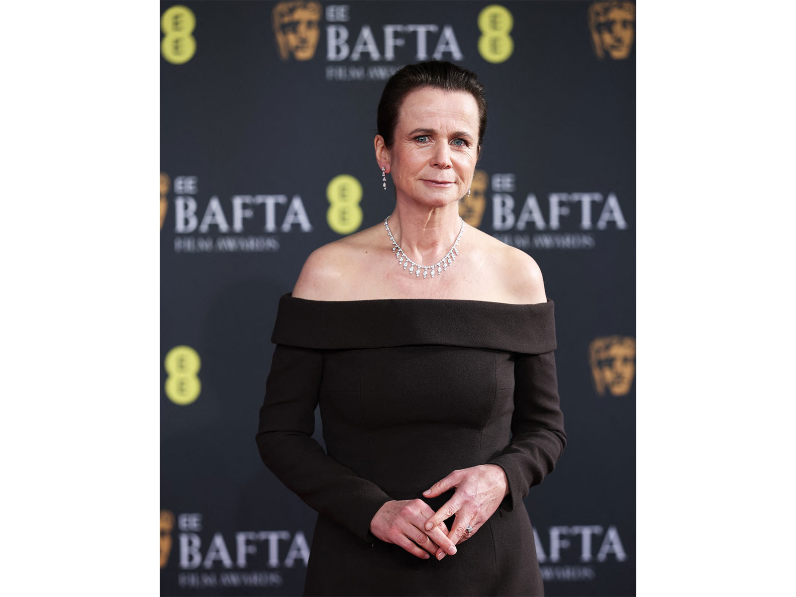 Emily Watson (Photo/Reuters)