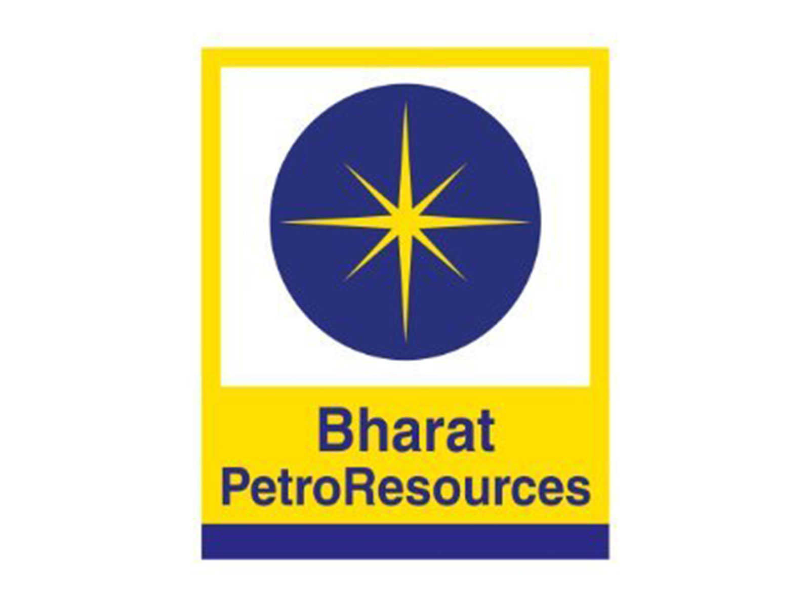 Bharat PetroResources Limited logo (Photo/@bprlimited)