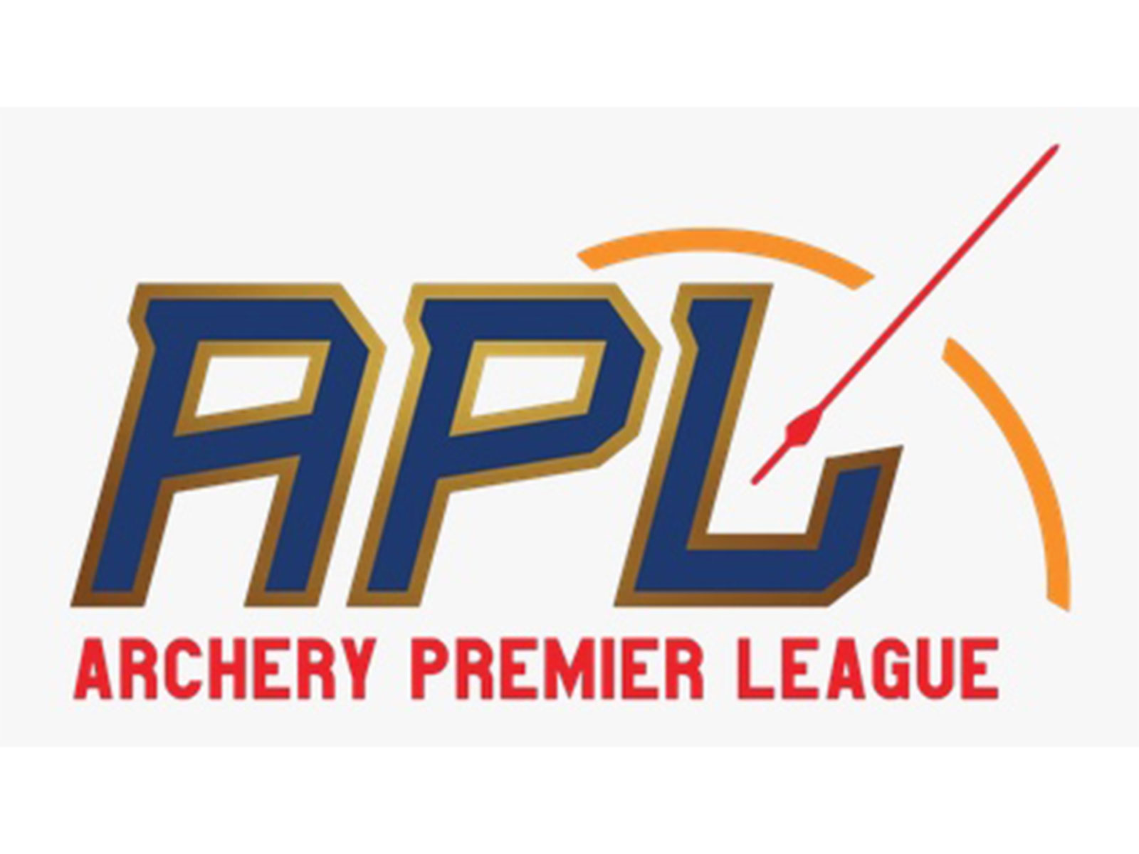 Archery Premier League logo (Photo: APL)