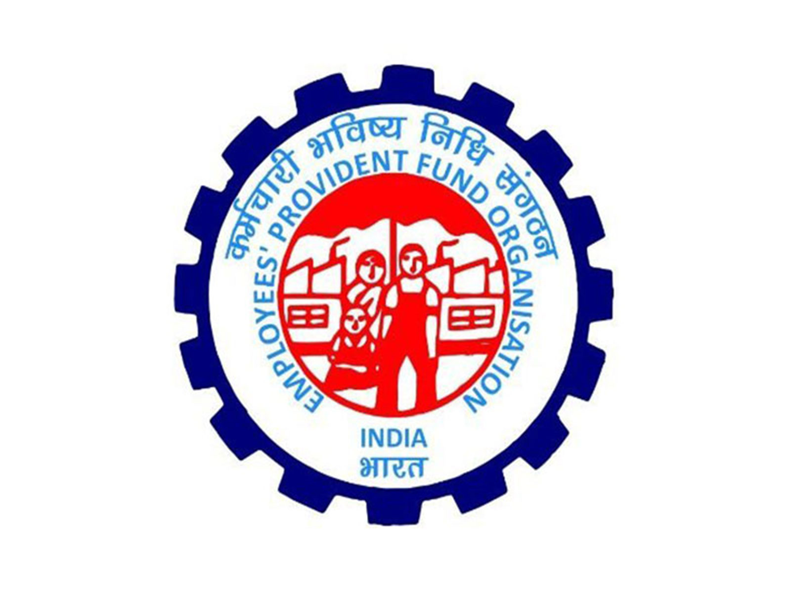 Employees' Provident Fund Organisation (File Photo/ANI)