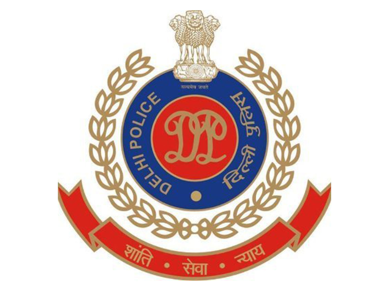 Representative Image (Photo/Delhi Police)