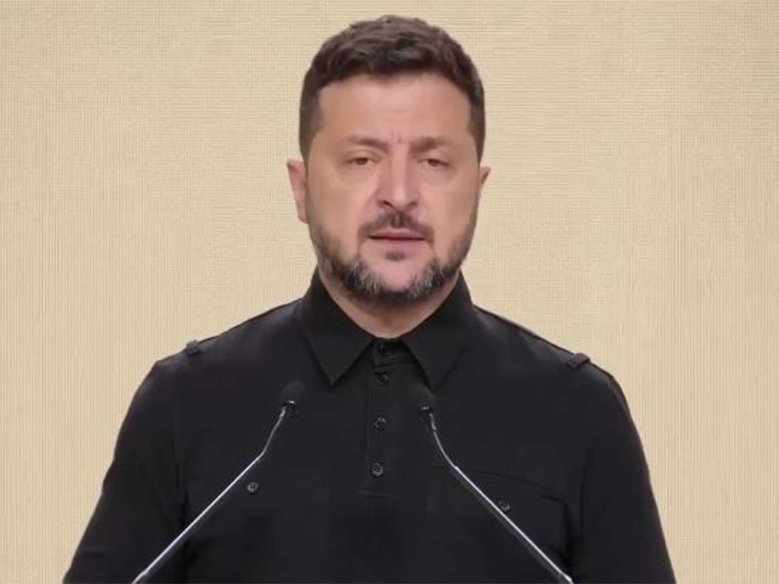 Ukrainian President Volodymyr Zelenskyy (Photo/X/@ZelenskyyUa)