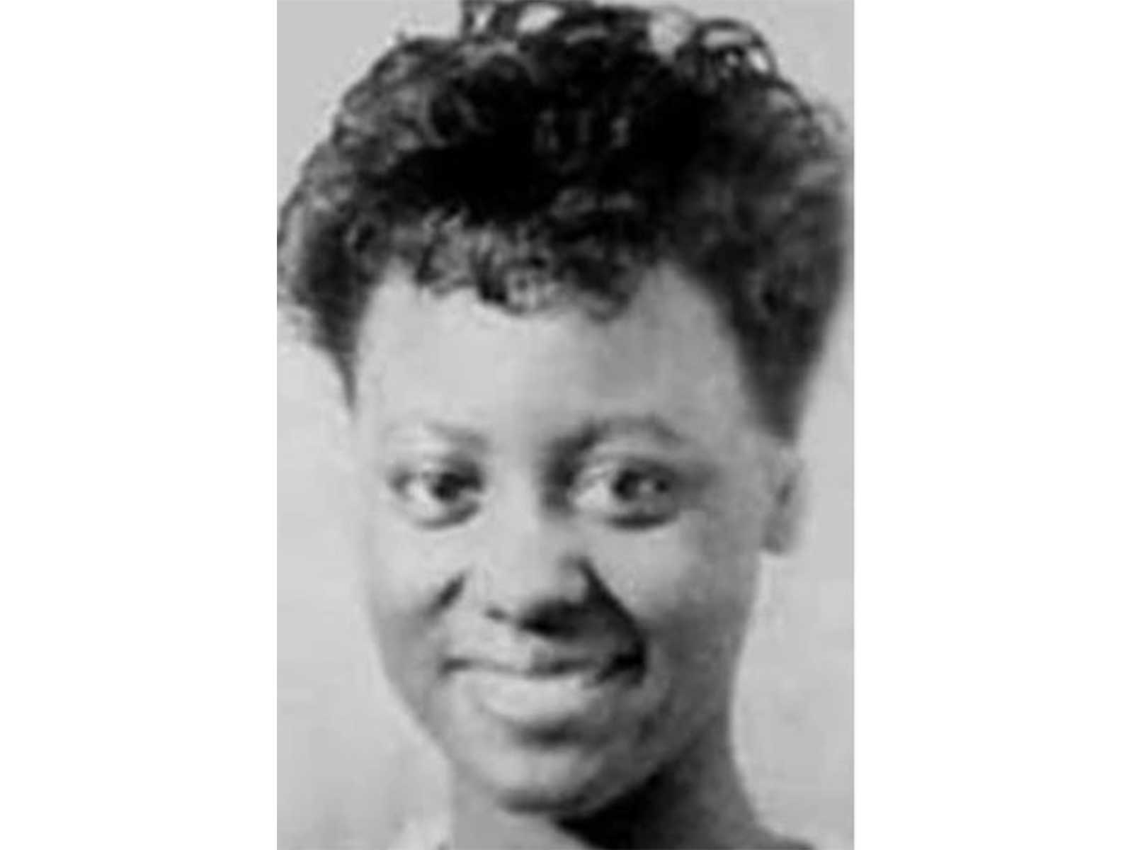 FBI most wanted Rosemary Lorraine Godbolt-Molder (Photo/fbi.gov)