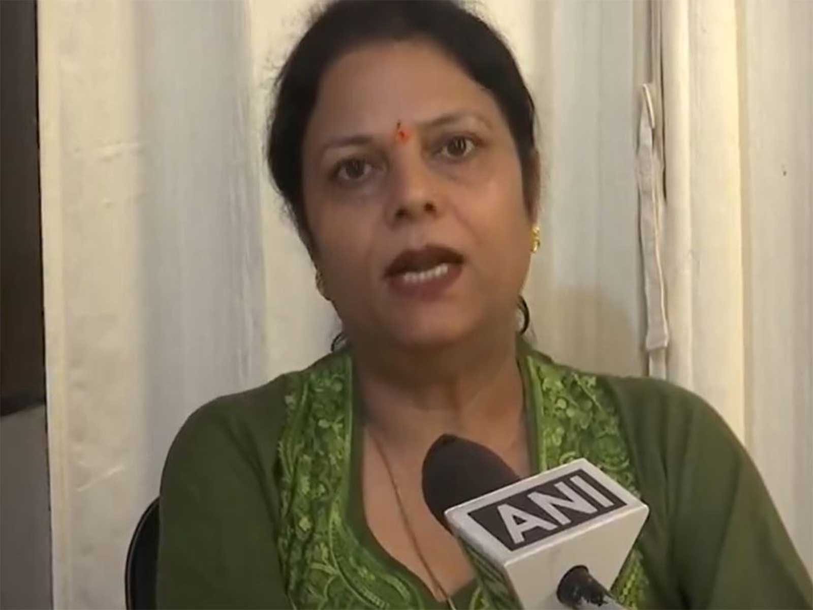 Block Medical Officer Sunderbani Dr Meena Kumari (Photo/ ANI)