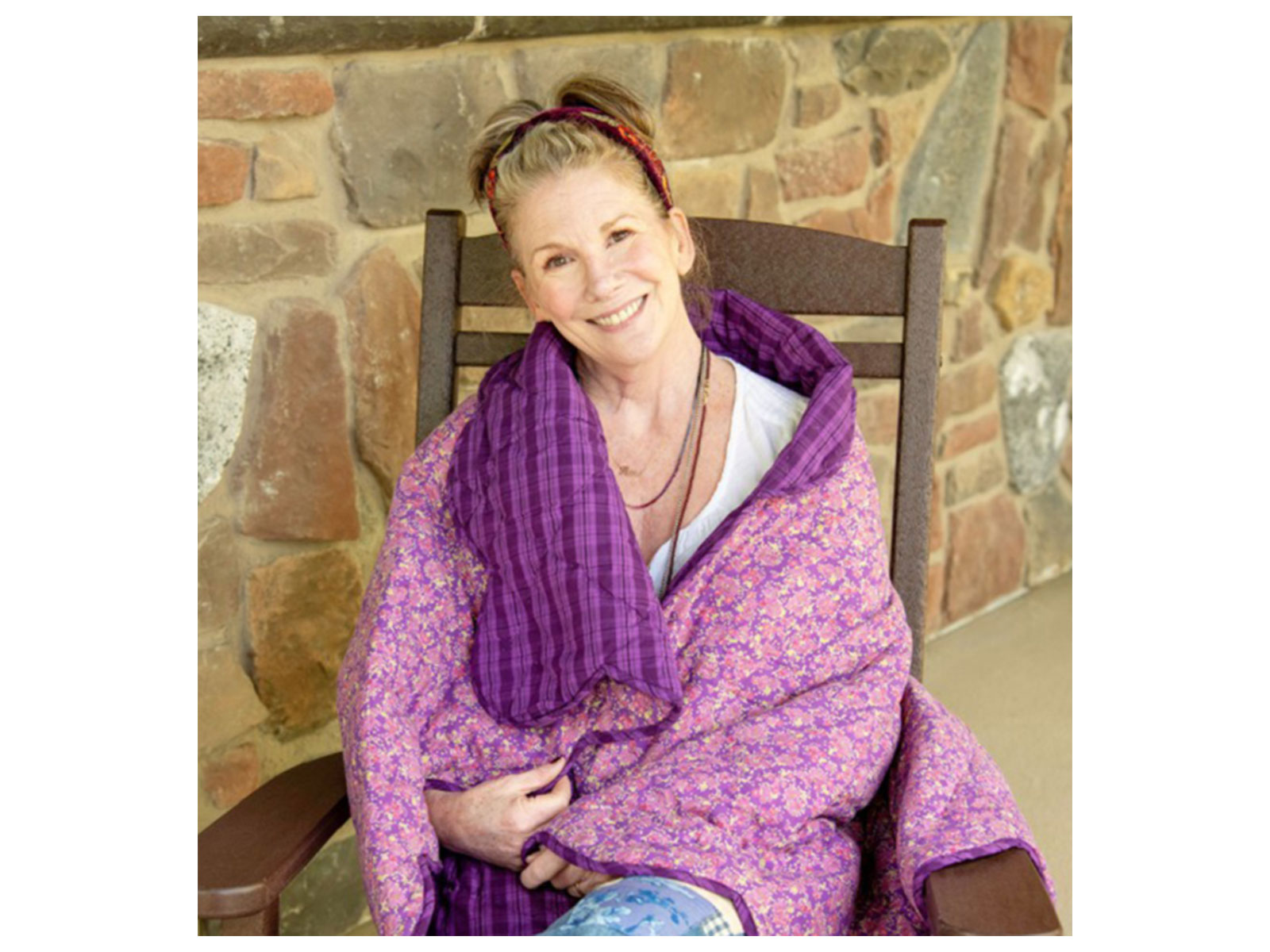 Melissa Gilbert (Photo/instagram/@melissagilbertofficial)