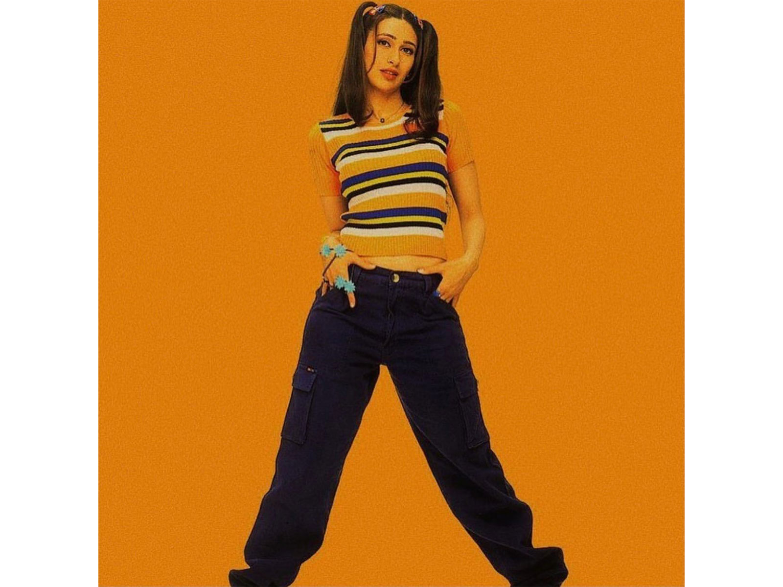 Karisma Kapoor (Photo/instagram/@therealkarismakapoor)