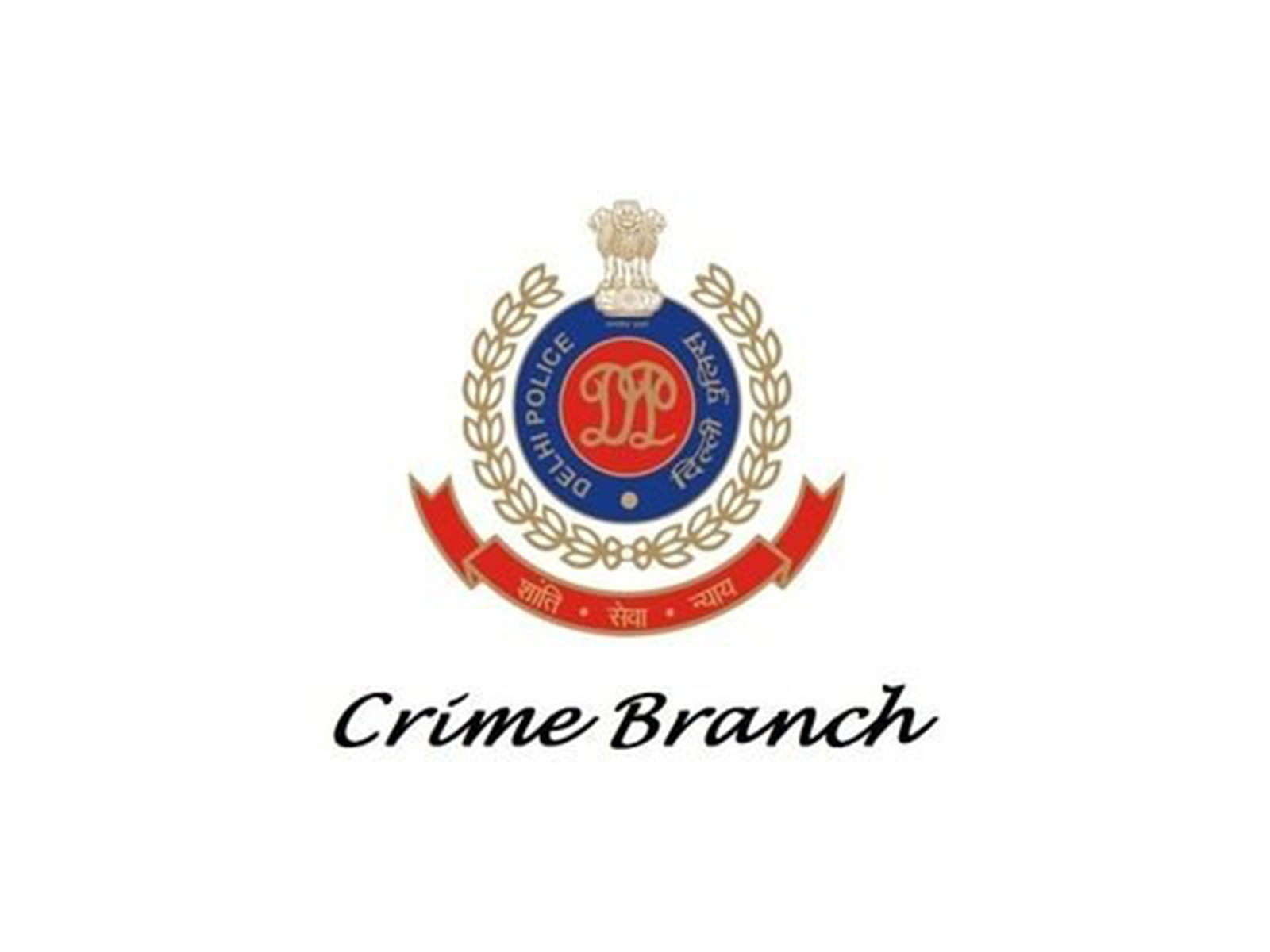 Representative Image (Photo/X/@CrimeBranchDP)