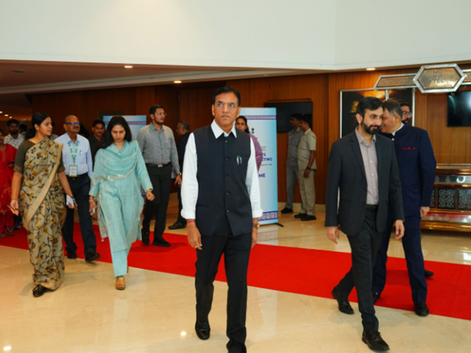 Union Minister for Youth Affairs and Sports Mansukh Mandaviya (Photo: PIB)