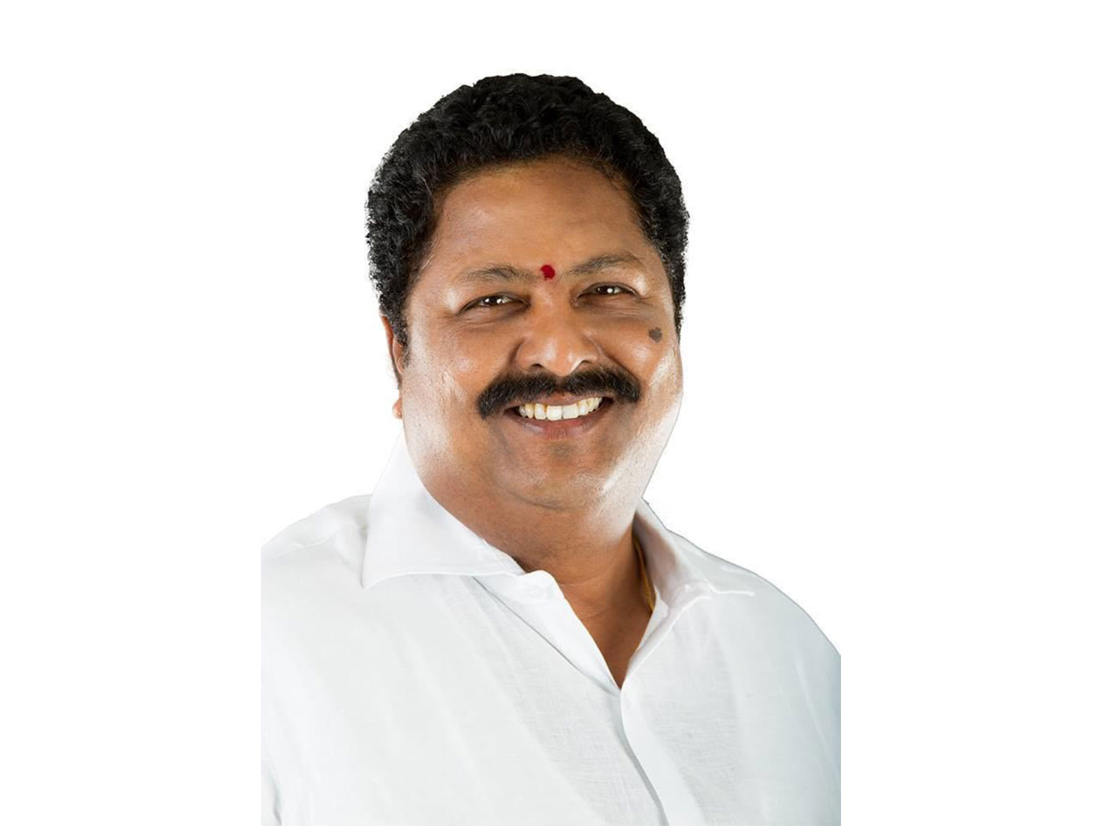Karumuri Nageswararao (Photo: YSRCP)