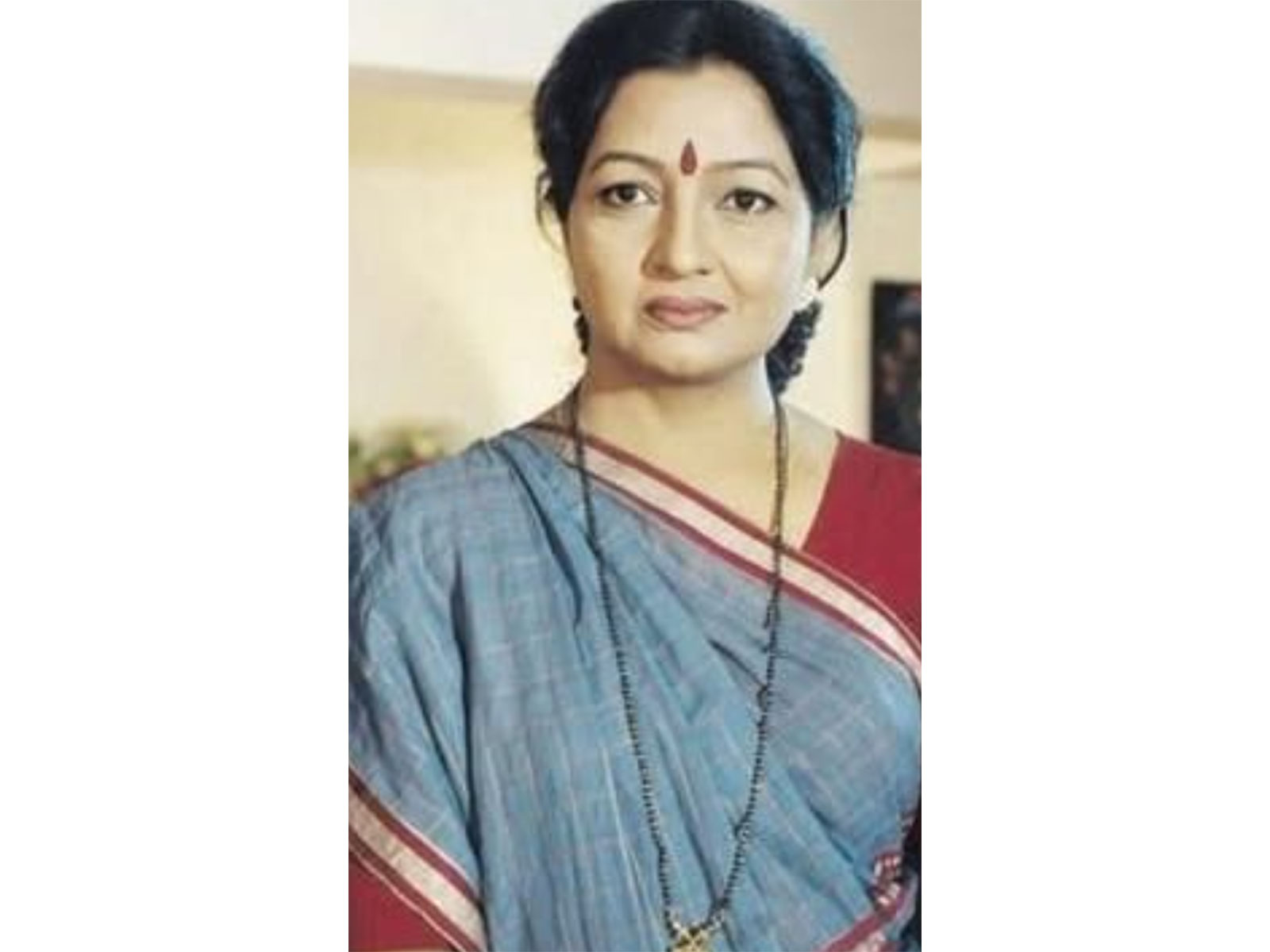 Late actor Aasha Singh Jaiswal (Photo/Instagram/ @akkashbharadwaj)