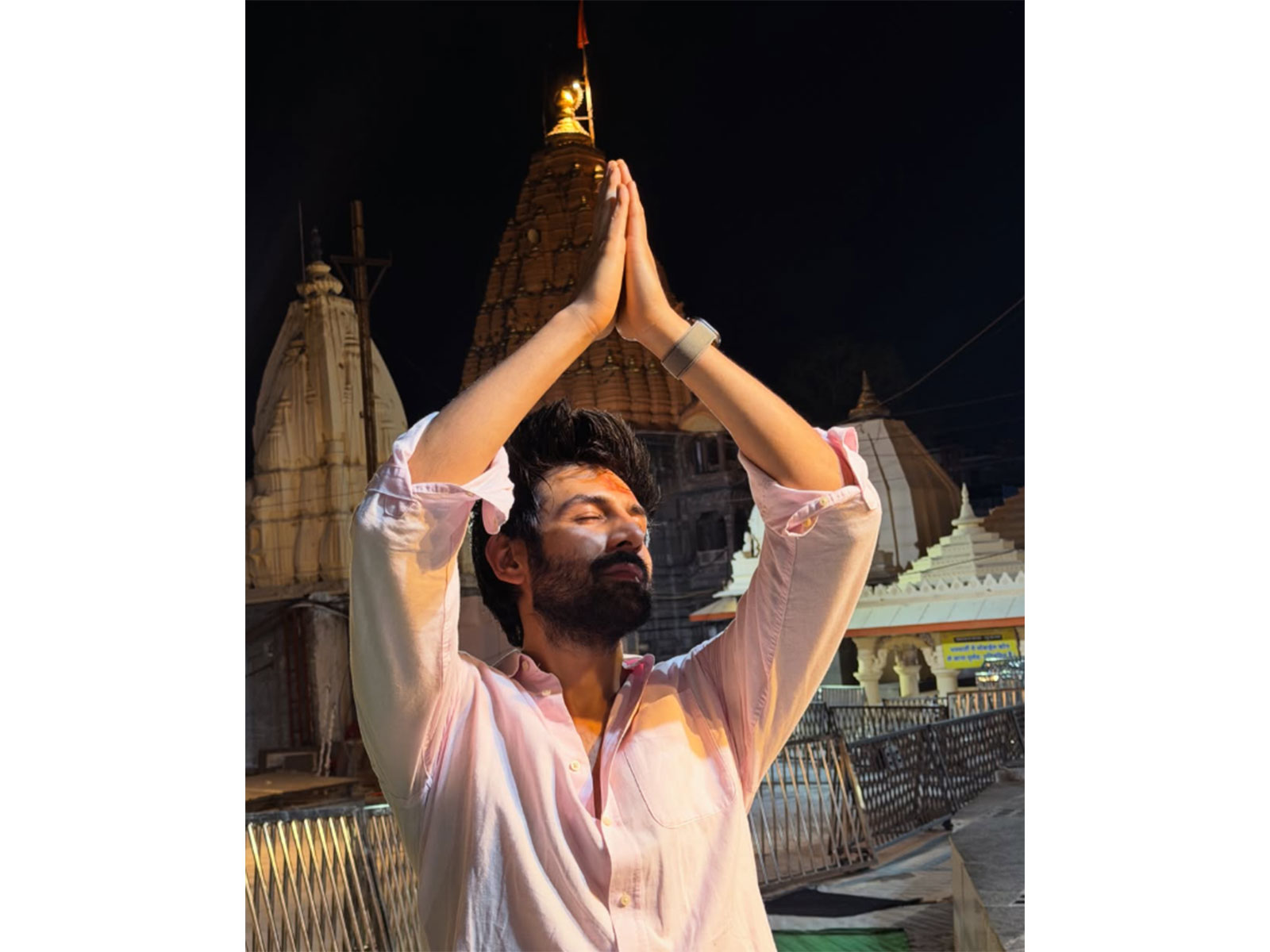 Kartik Aaryan (Photo/instagram/@kartikaaryan)