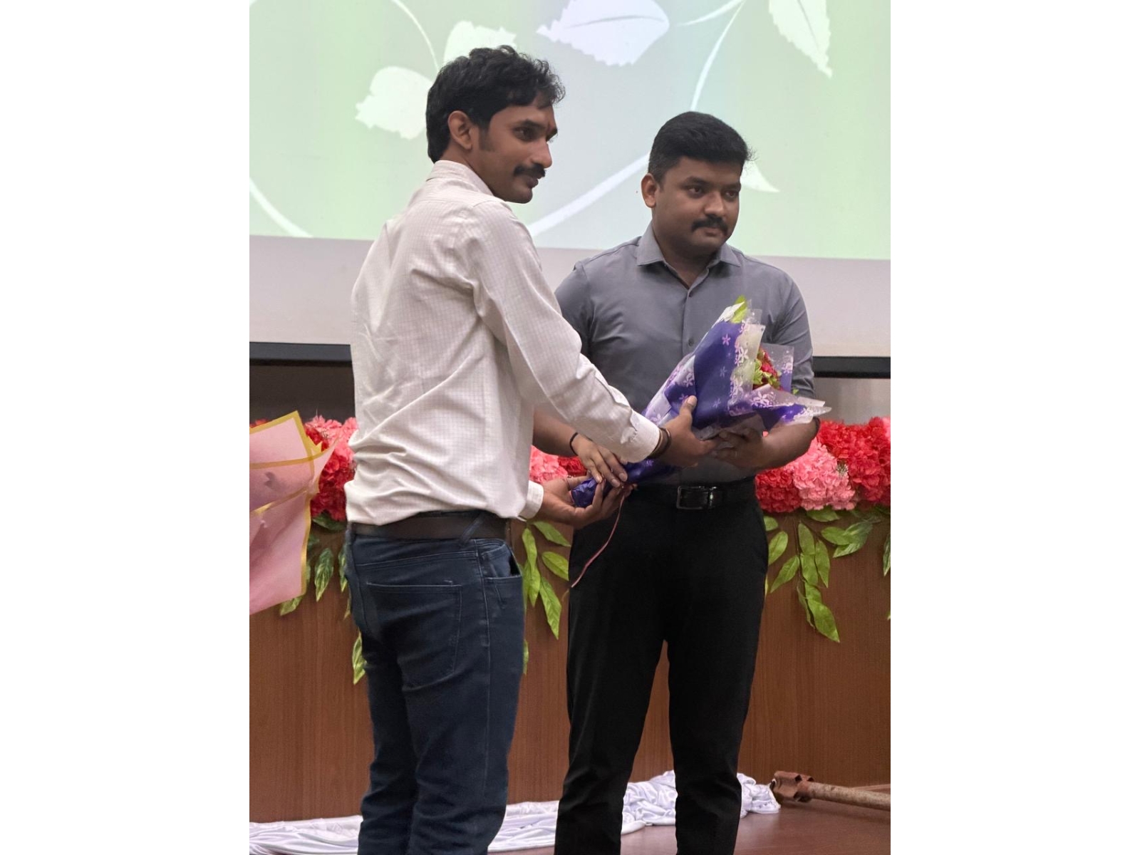 AIChE India SRC Successfully Organised at RGIPT, Jais, Amethi, 23 August 2026
