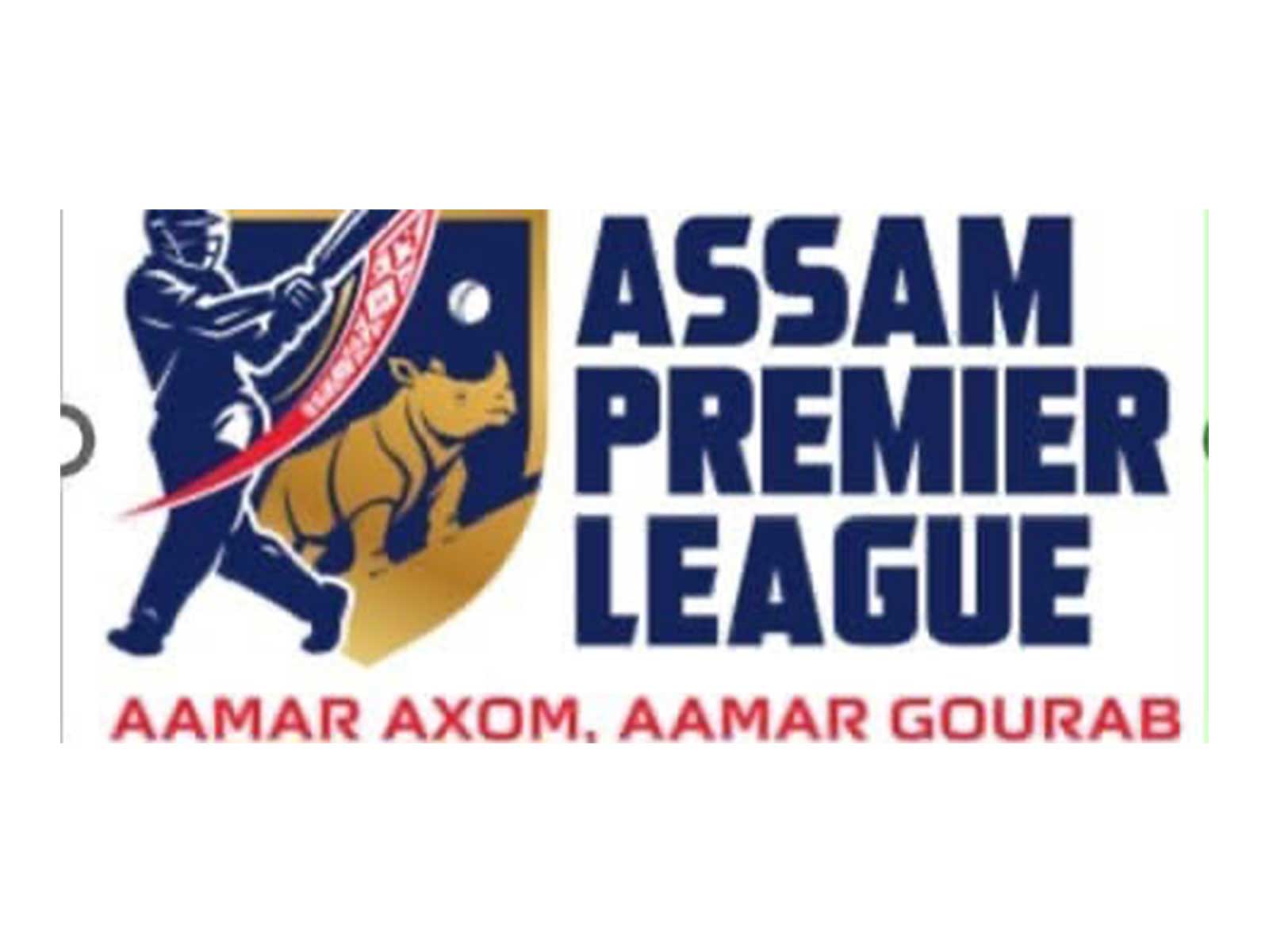 Assam Premier League logo (Photo: APL)