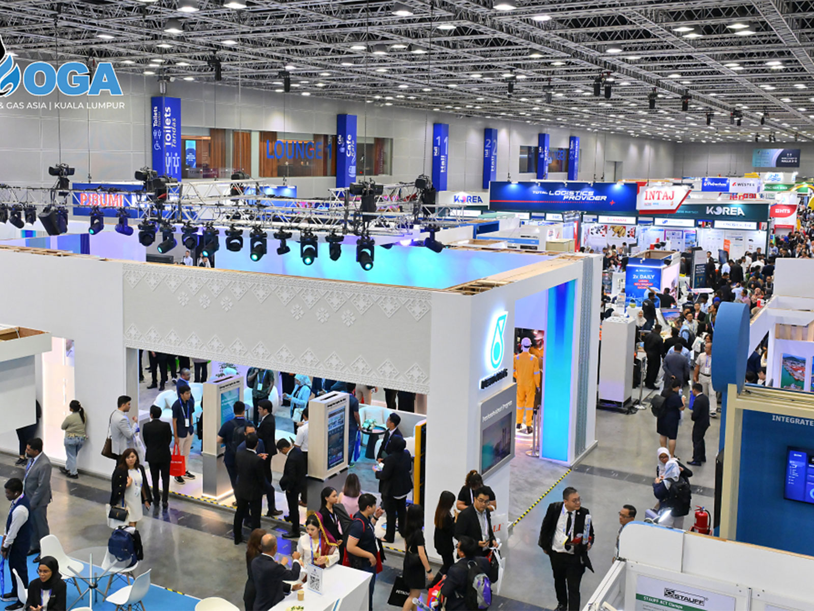 OGA 2026 Positions Kuala Lumpur as the Regional Marketplace for Southeast Asia's Energy Growth