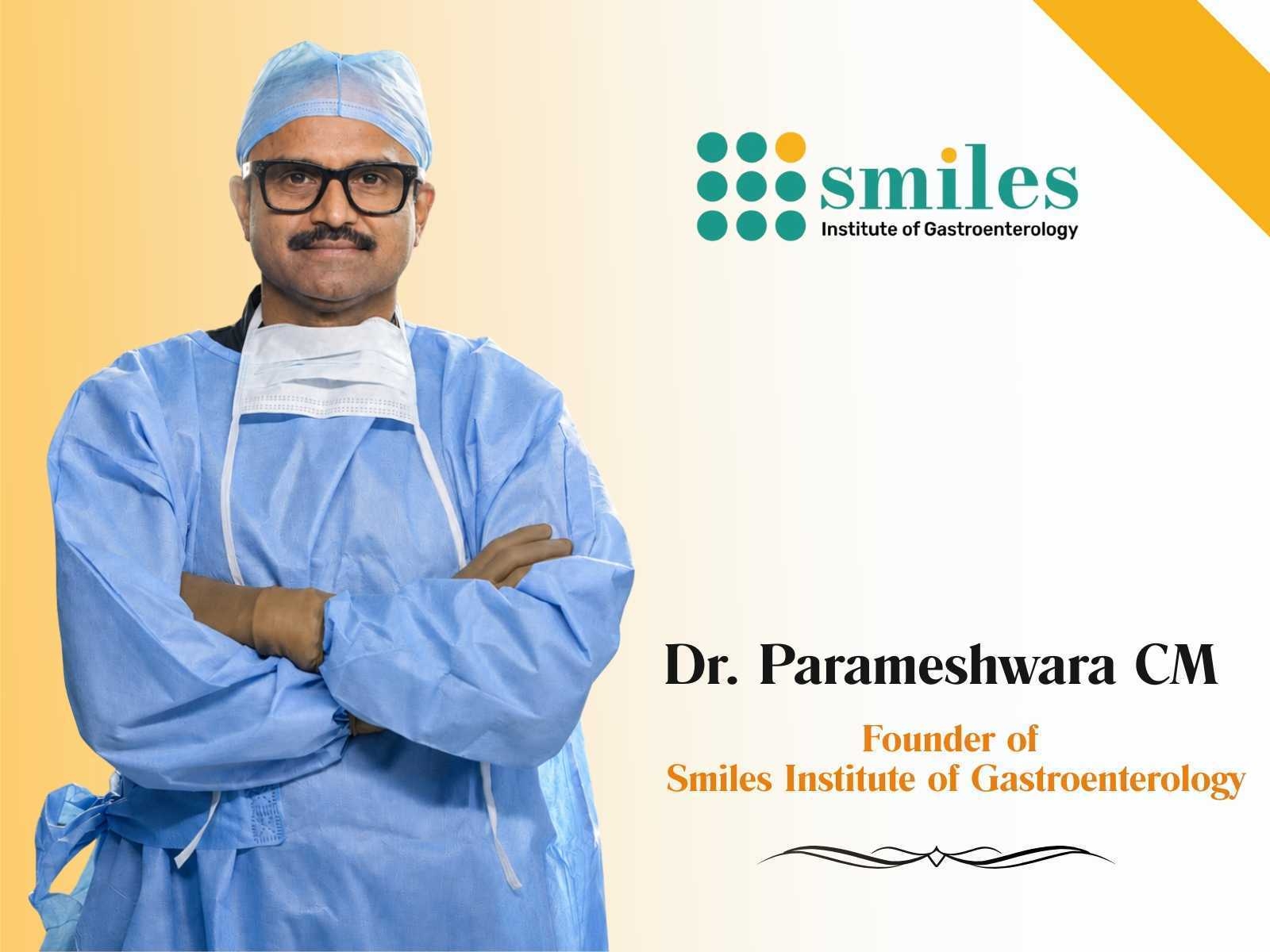 Breaking the Silence: Building the Future of Colorectal Care in India