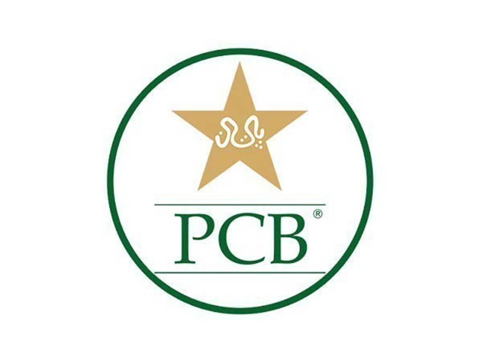 Pakistan Cricket Board logo. (Photo/PCB)