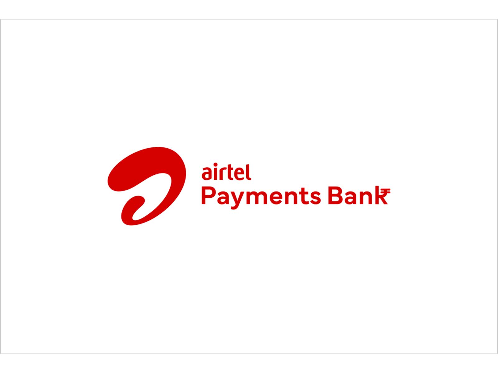 Airtel Payments Bank logo (Photo/Airtel Payments Bank)