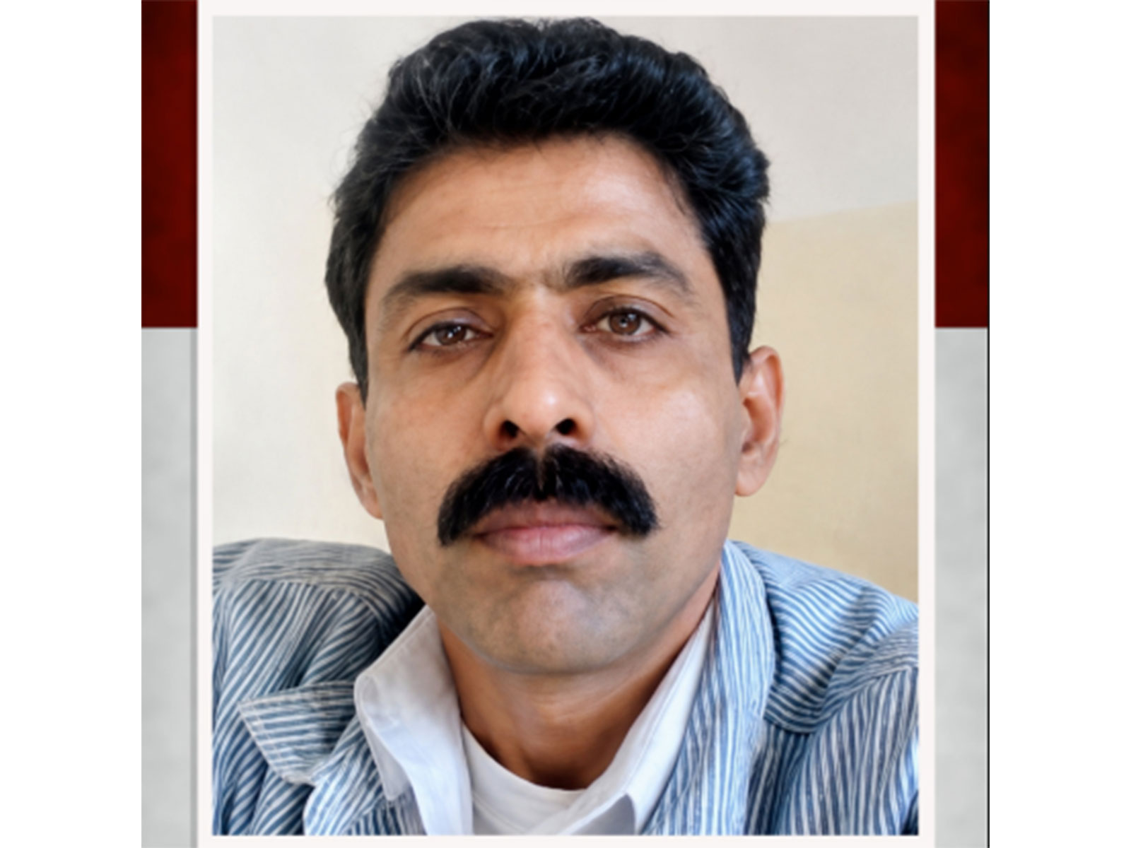 Haji Razzaq (Photo/X/@BNMovement_)