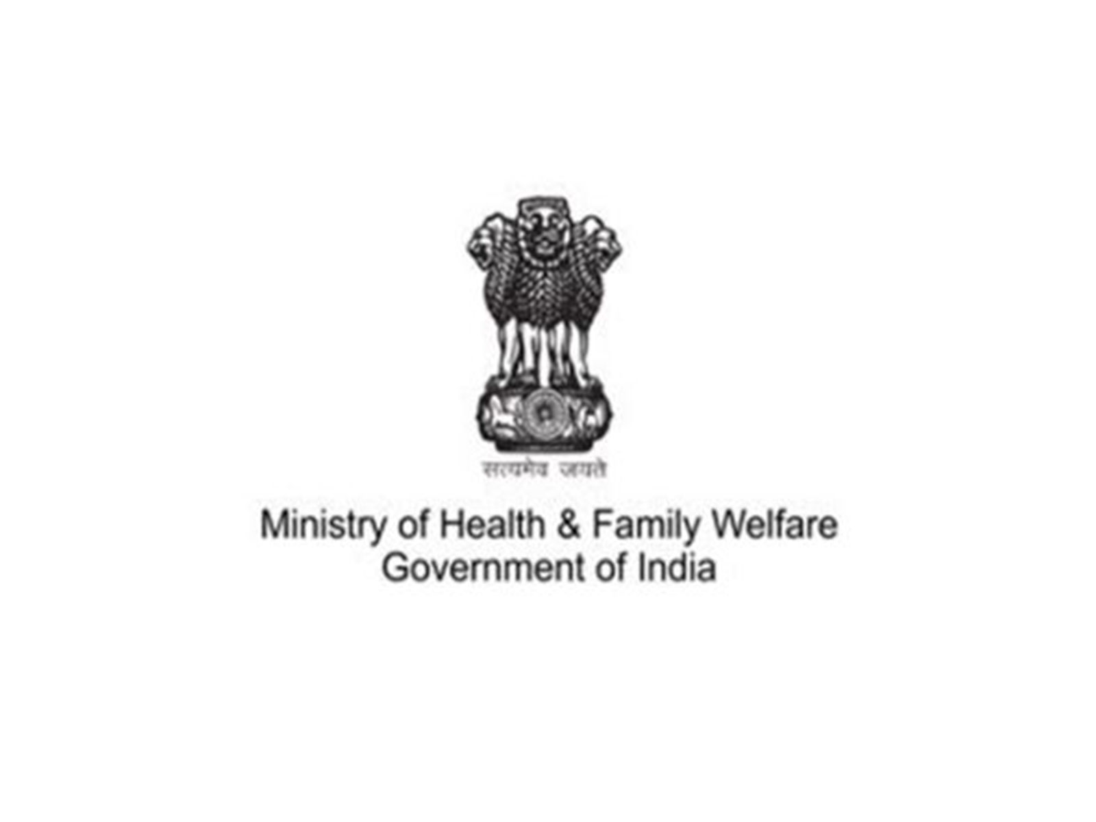 Ministry od Health and Family Welfare Logo (Photo/X/@MoHFW_INDIA)