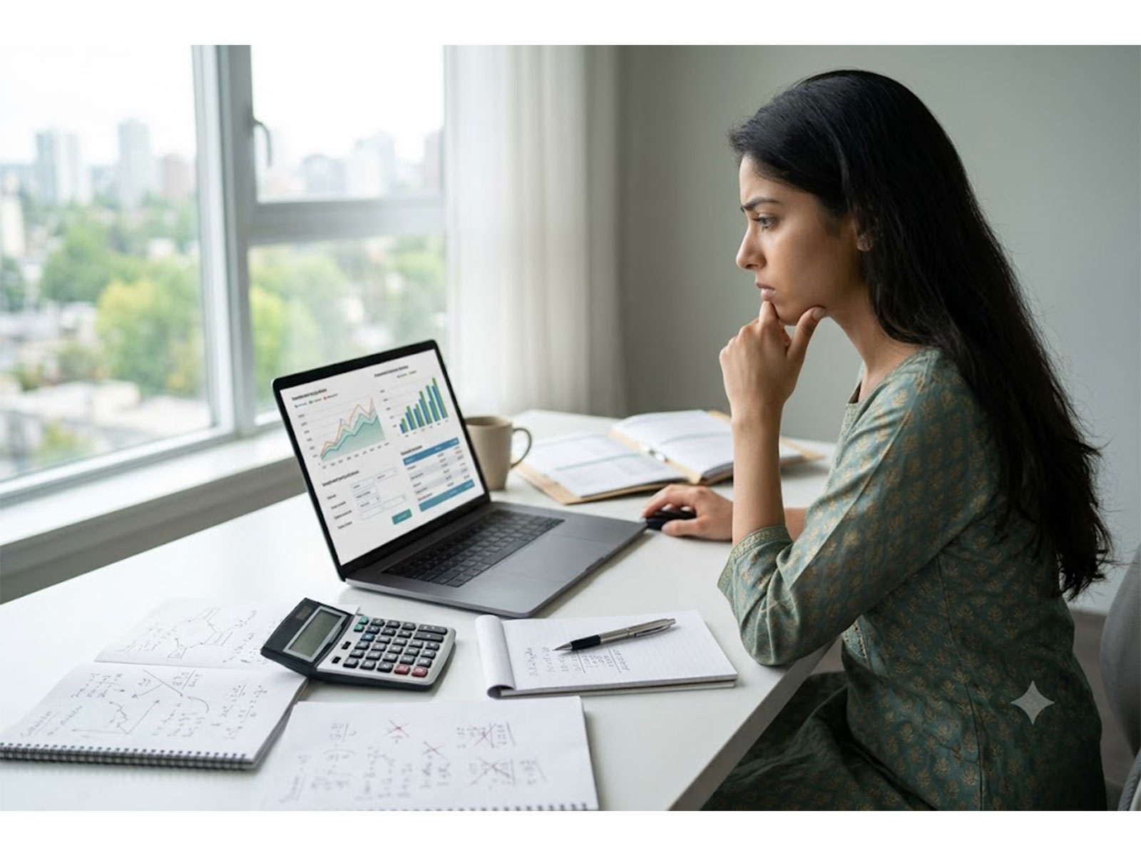 Common Mutual Fund Calculator Mistakes Every Investor Should Avoid