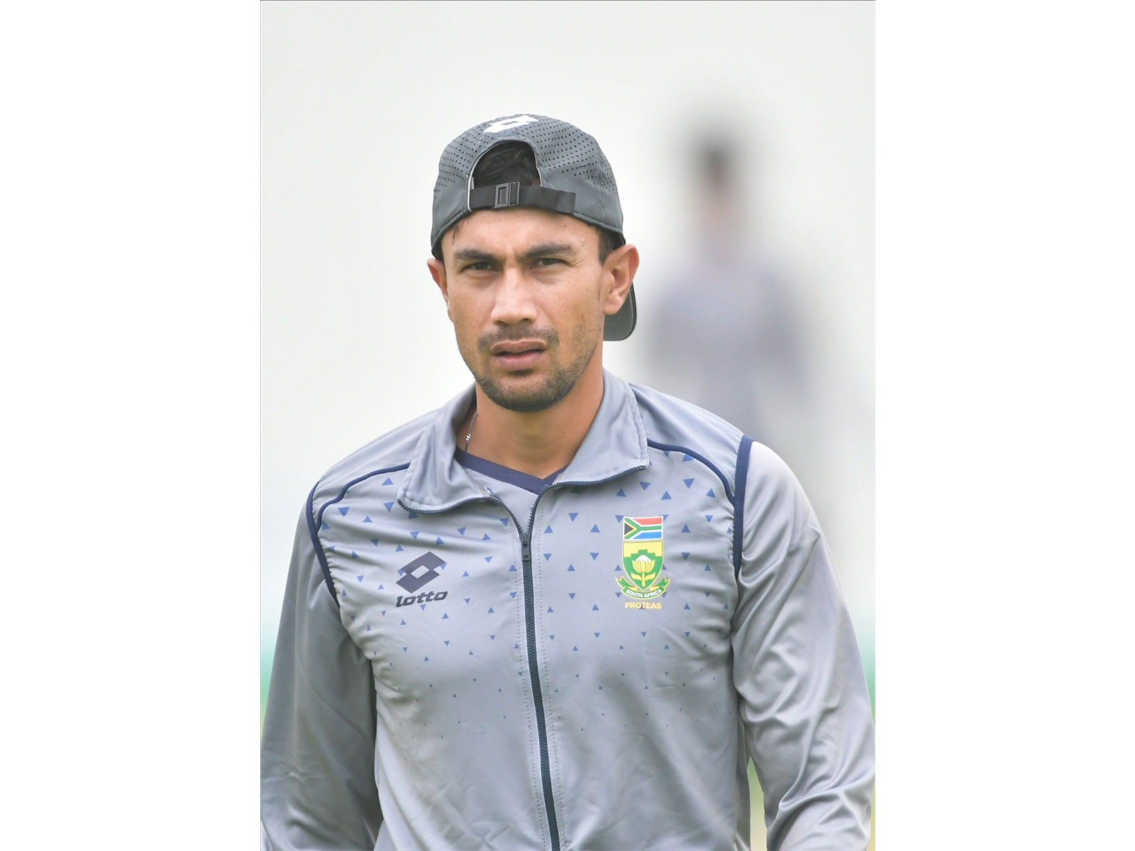 Bjorn Fortuin (Photo: X/@ProteasMenCSA)