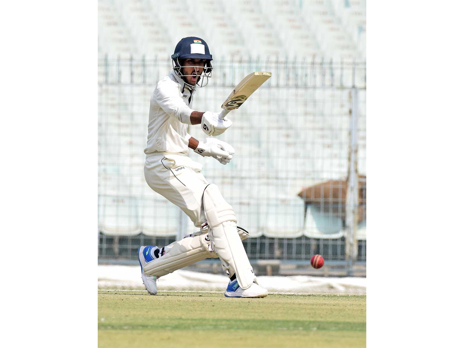 Shahbaz Ahmed (Photo: ANI)