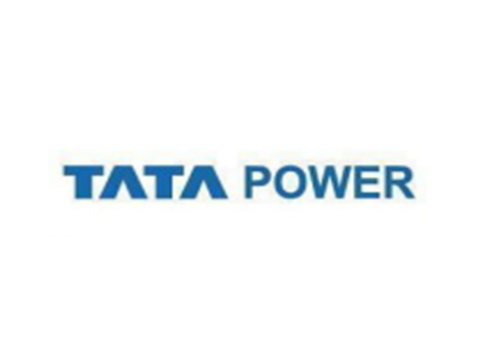 Tata Power logo (Photo/Tata Power)