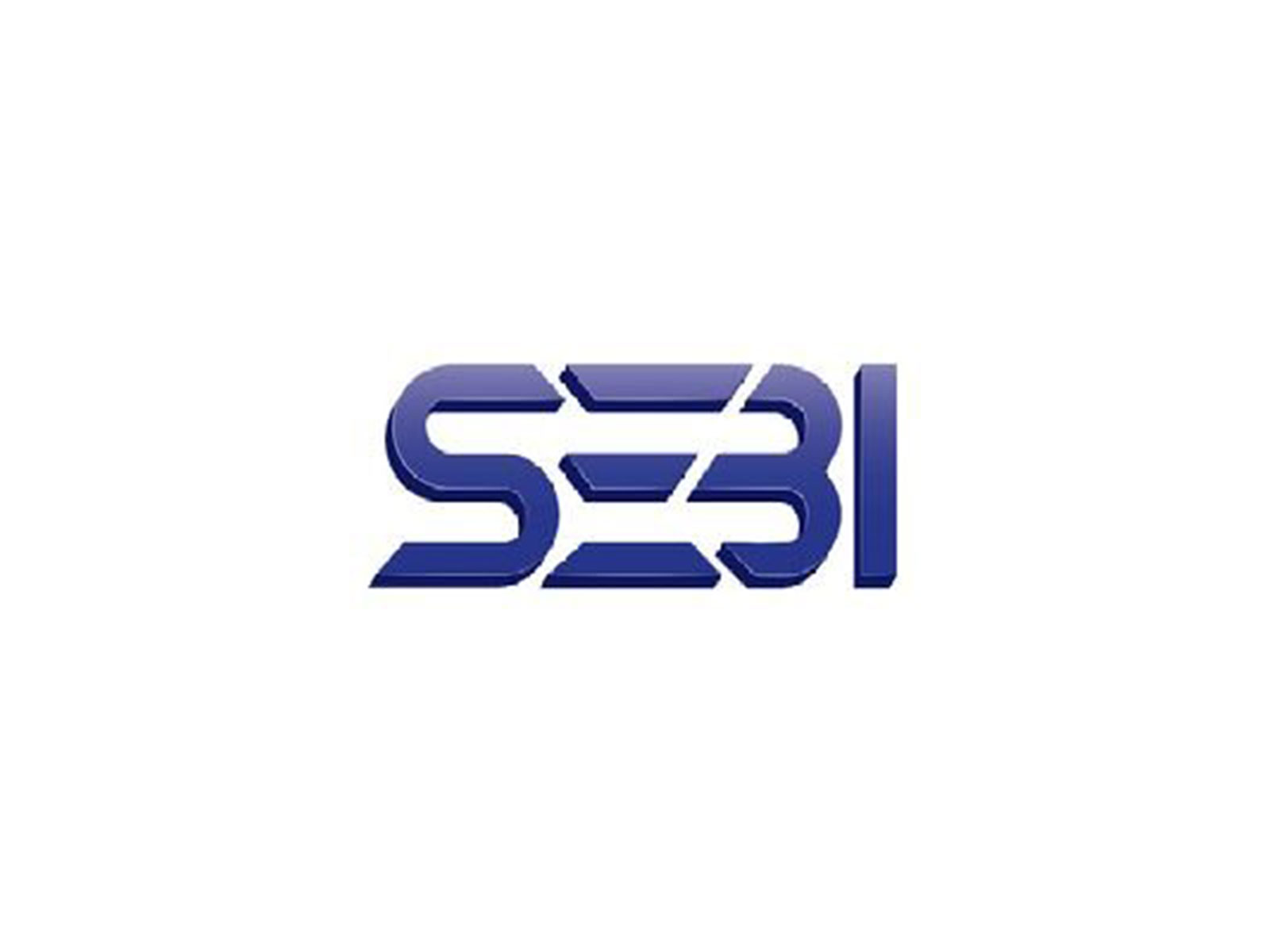 SEBI logo (Photo/X@SEBI_updates) 