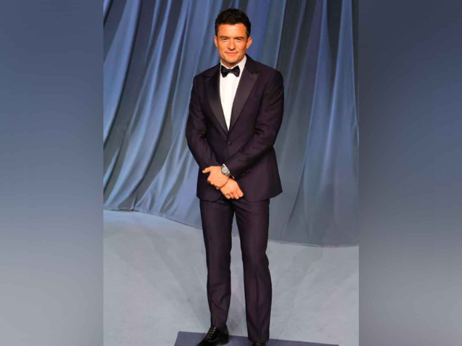 Orlando Bloom (Photo/Instagram@orlandobloom)